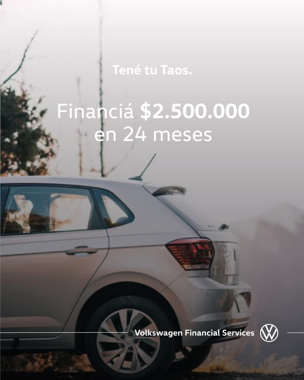 Financiación Taos